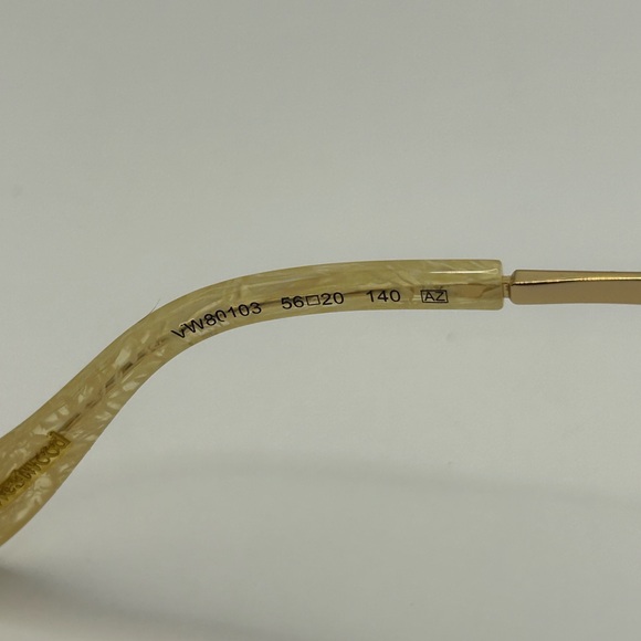 Vivienne Westwood Sunglasses VW80103 - Picture 5 of 7